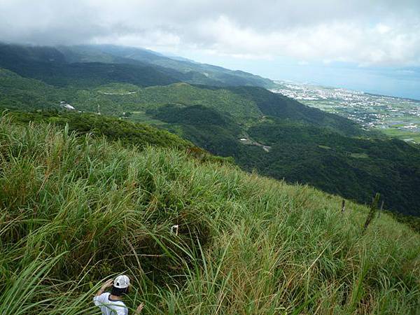 永安八卦茶園.金面大觀.虎字碑.鴻子口山.25號造林地基石 221