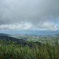 永安八卦茶園.金面大觀.虎字碑.鴻子口山.25號造林地基石 222