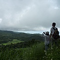 永安八卦茶園.金面大觀.虎字碑.鴻子口山.25號造林地基石 229