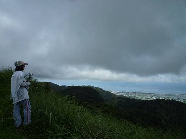 永安八卦茶園.金面大觀.虎字碑.鴻子口山.25號造林地基石 236