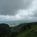 永安八卦茶園.金面大觀.虎字碑.鴻子口山.25號造林地基石 240