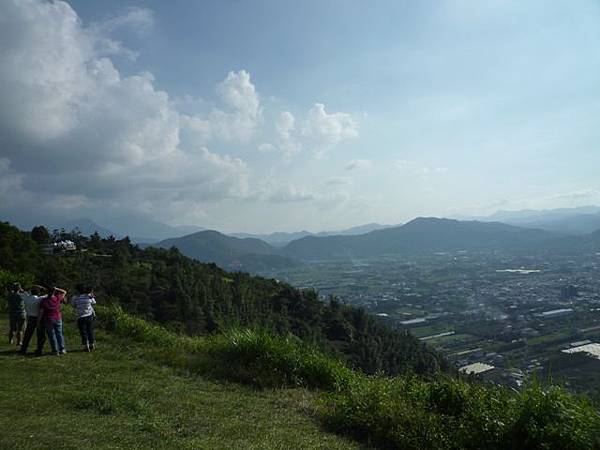 2012泳渡日月潭 123