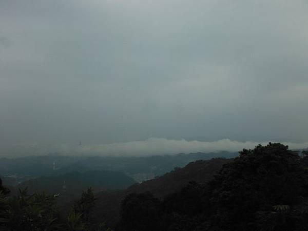 阿柔洋山.文山區忠魂碑、畜魂碑 060