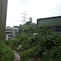 深坑庄山.深坑忠魂碑.業先生的開心農場.意學坑自然公園.中秋烤肉 040