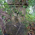 深坑庄山.深坑忠魂碑.業先生的開心農場.意學坑自然公園.中秋烤肉 069