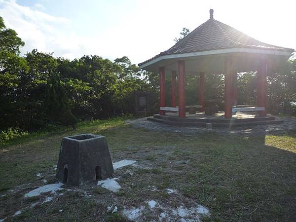 三層崎山.土庫岳 094