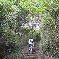 大屯山主峰.西峰.南峰.重輪機車 017