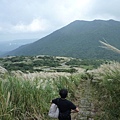 大屯山主峰.西峰.南峰.重輪機車 021