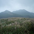 大屯山主峰.西峰.南峰.重輪機車 038