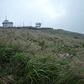 大屯山主峰.西峰.南峰.重輪機車 041