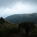 大屯山主峰.西峰.南峰.重輪機車 051