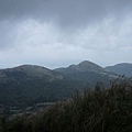 大屯山主峰.西峰.南峰.重輪機車 052