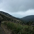 大屯山主峰.西峰.南峰.重輪機車 053