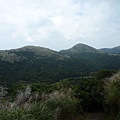 大屯山主峰.西峰.南峰.重輪機車 054