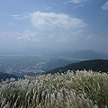 大屯山主峰.西峰.南峰.重輪機車 060