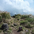 大屯山主峰.西峰.南峰.重輪機車 061