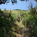 大屯山主峰.西峰.南峰.重輪機車 072