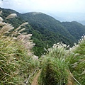 大屯山主峰.西峰.南峰.重輪機車 073