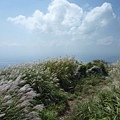 大屯山主峰.西峰.南峰.重輪機車 080