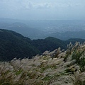 大屯山主峰.西峰.南峰.重輪機車 081