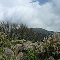 大屯山主峰.西峰.南峰.重輪機車 084