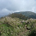 大屯山主峰.西峰.南峰.重輪機車 086