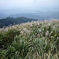 大屯山主峰.西峰.南峰.重輪機車 088