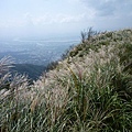 大屯山主峰.西峰.南峰.重輪機車 091