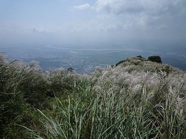 大屯山主峰.西峰.南峰.重輪機車 096