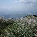 大屯山主峰.西峰.南峰.重輪機車 096