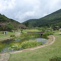 大屯山主峰.西峰.南峰.重輪機車 111