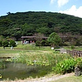 大屯山主峰.西峰.南峰.重輪機車 112