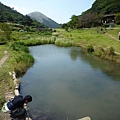 大屯山主峰.西峰.南峰.重輪機車 115