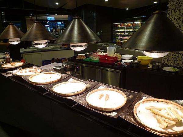 千葉火鍋中華店.省道公路原點 039