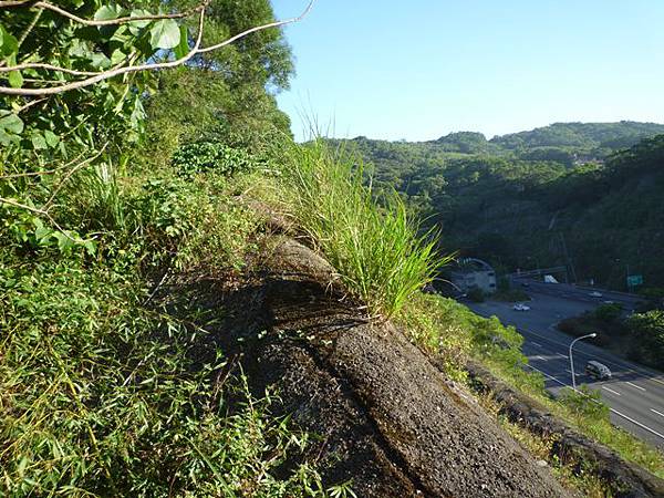 草地尾山.中央坑山.阿屘尖 023