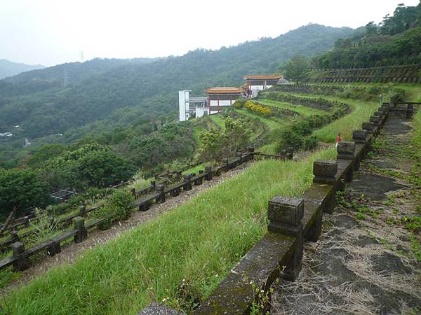 茅草埔山.四分里山.九五峰.南港山.拇指山.象山 062