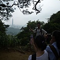 茅草埔山.四分里山.九五峰.南港山.拇指山.象山 107