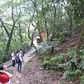 茅草埔山.四分里山.九五峰.南港山.拇指山.象山 108