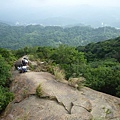 茅草埔山.四分里山.九五峰.南港山.拇指山.象山 139