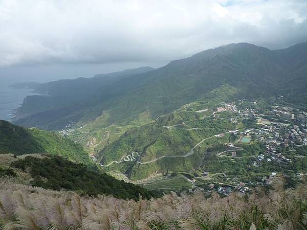 五分山.基隆山.無耳茶壺山 164