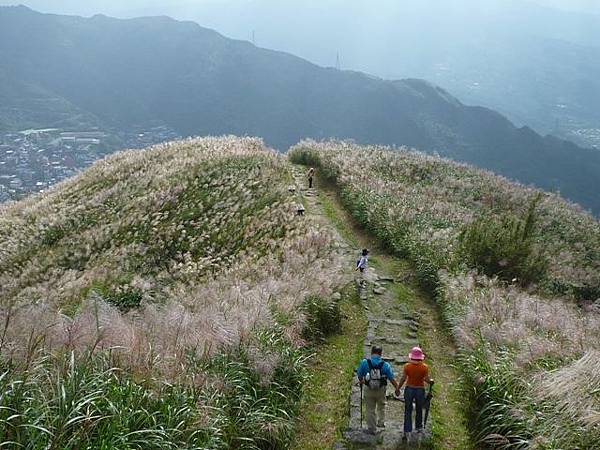 五分山.基隆山.無耳茶壺山 191