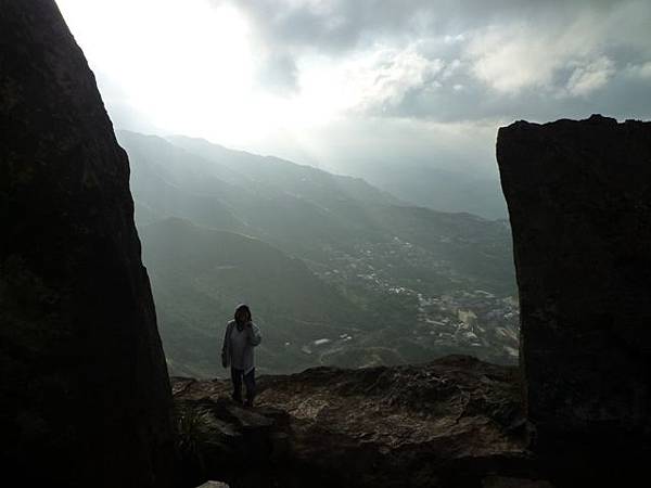 五分山.基隆山.無耳茶壺山 284