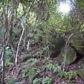 下橫屏山南峰.主峰.東峰 034