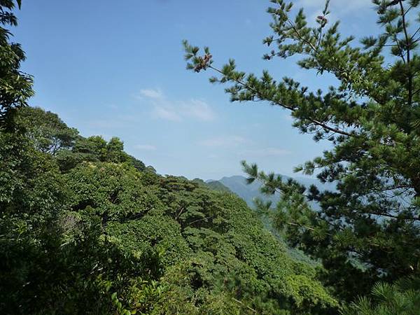 草地尾山.中央坑山.阿屘尖 154