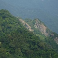 草地尾山.中央坑山.阿屘尖 195