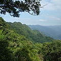 草地尾山.中央坑山.阿屘尖 196