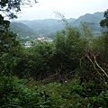 串空湖古道.九芎坑山 052