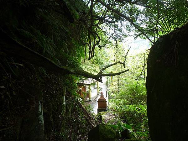 串空湖古道 九芎坑山 串空湖古道 九芎坑山076 Tweetybaby的相簿 痞客邦