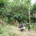 串空湖古道.九芎坑山 092