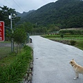 串空湖古道.九芎坑山 100